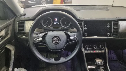 Skoda Kodiaq photo-8
